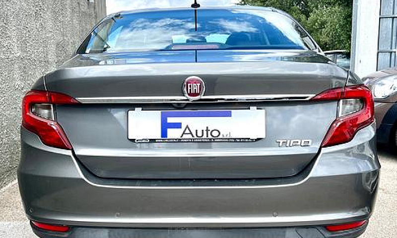 Fiat Tipo 1.6 Mjt Be...