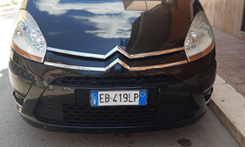 C4 Picasso...