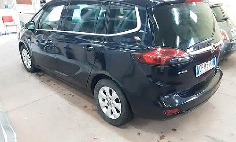 Opel Zafira 1.6 Cdti...