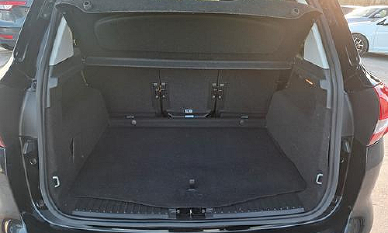 Ford C-Max 1.6 Benzi...