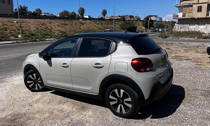 Citroen C3 1.5 Hdi 7...