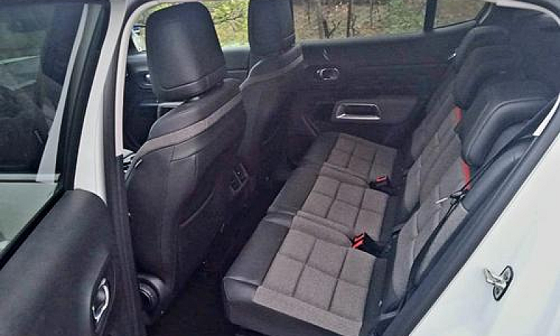 Citroen C5 Aircross ...