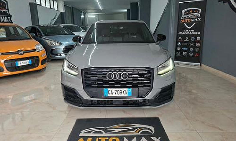 Audi Q2 35 Tdi 150Cv...