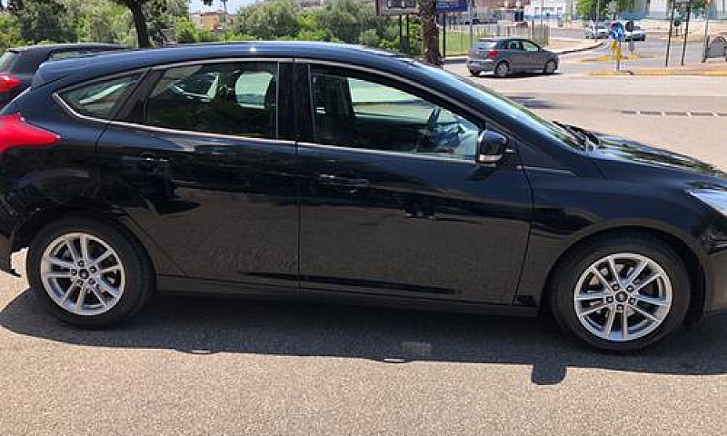 Ford Focus 1.5 Tdci ...