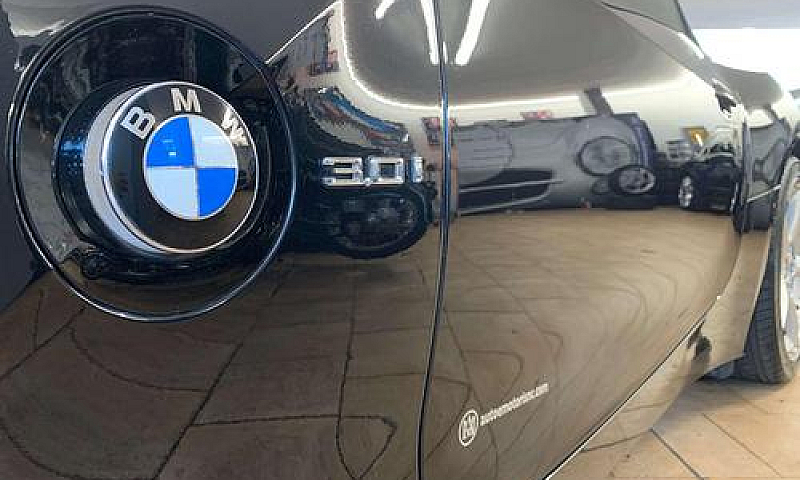 Bmw Z4 Z4 Roadster 3...