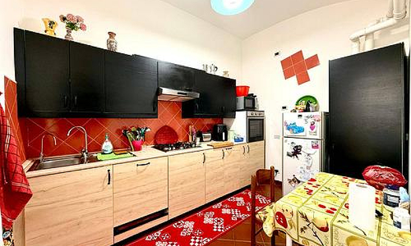 Appartamento - Aless...