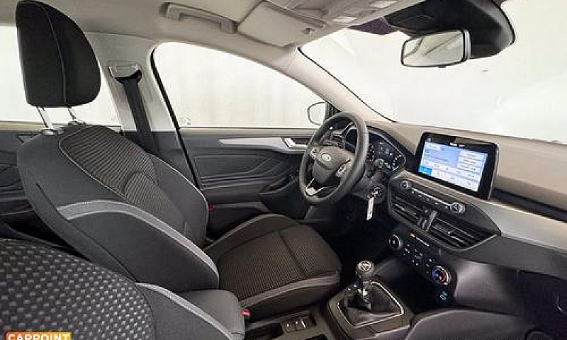 Ford Focus Sw 1.0 Ec...