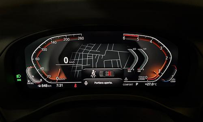 Bmw X3 Sdrive18D 48V...