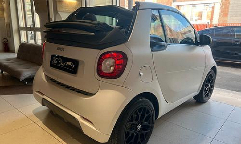 Smart Fortwo Super P...
