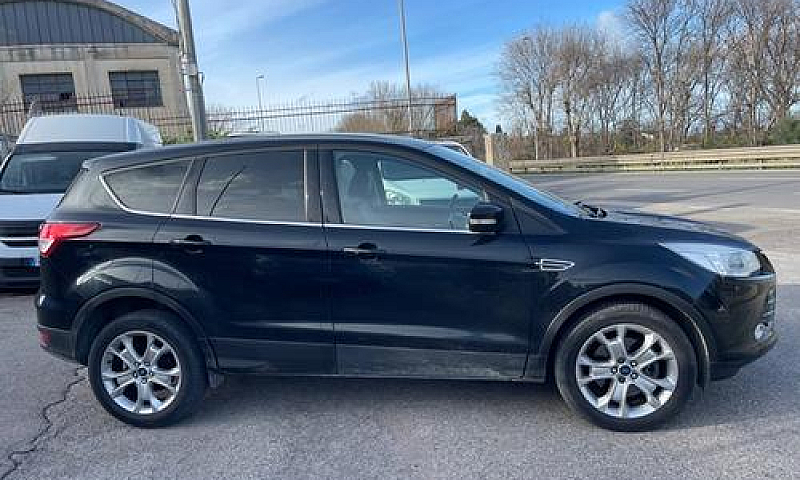 Ford Kuga 2.0 Tdci 1...