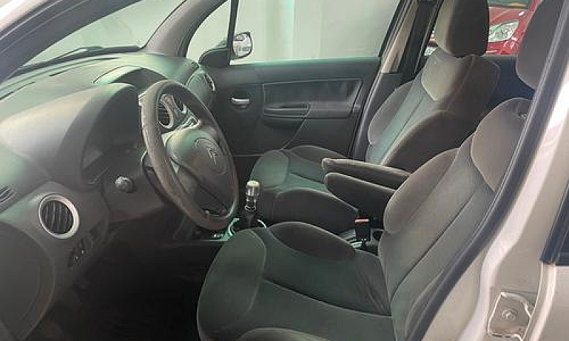 Citroen C3 1.1 Airdr...