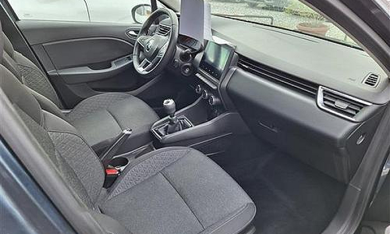 Renault Clio 1.0 Tce...