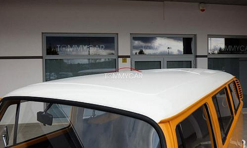 Volkswagen T2 Bus 9 ...