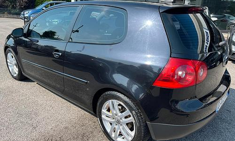 Volkswagen Golf 1.6 ...