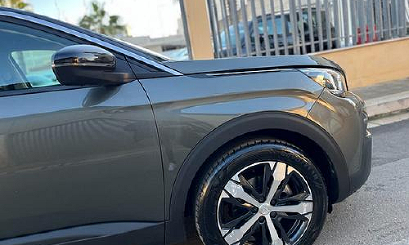 Peugeot 3008 Bluehdi...
