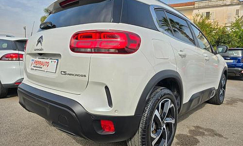 Citroen C5 Aircross ...