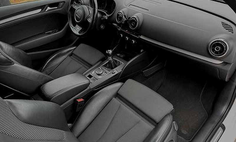 Audi A3 2.0 184Cv...