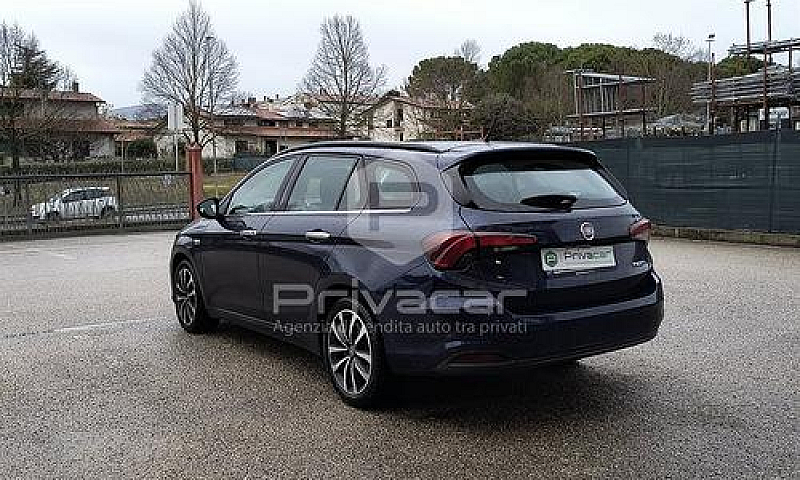 Fiat Tipo 1.6 Mjt S&...