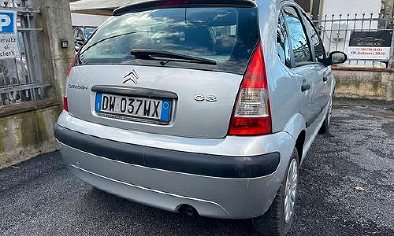 Citroen C3 1.1 Airdr...
