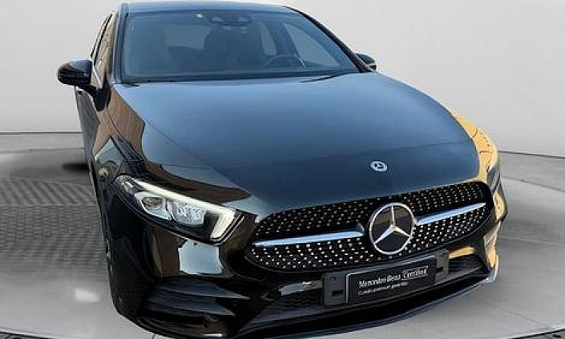 Mercedes-Benz Classe...
