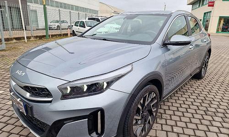Kia - Xceed - 1.6 Cr...