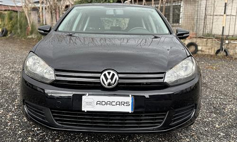Volkswagen Golf 1,4 ...