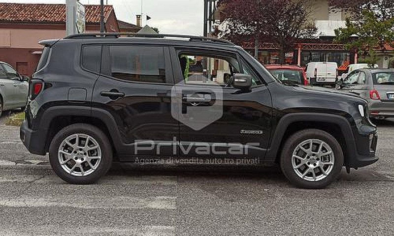 Jeep Renegade 1.3 T4...