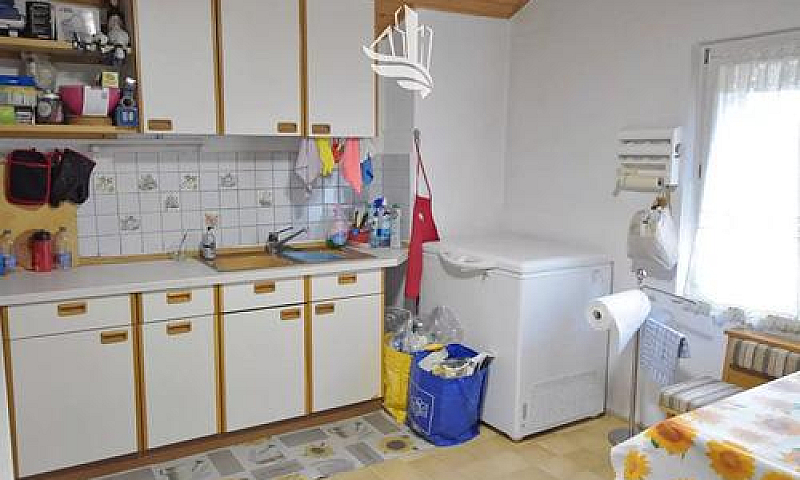 Brennero: Casa Con D...