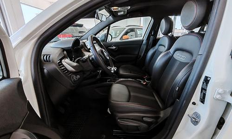 Fiat 500X 1.0 T3 120...
