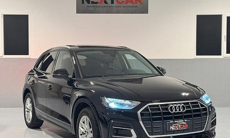 Audi Q5 Tdi S Tronic...