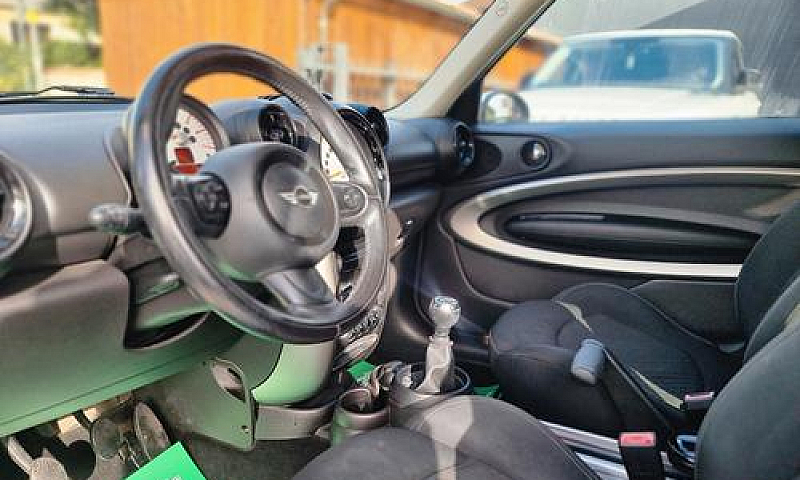 Mini Cooper D Pacema...