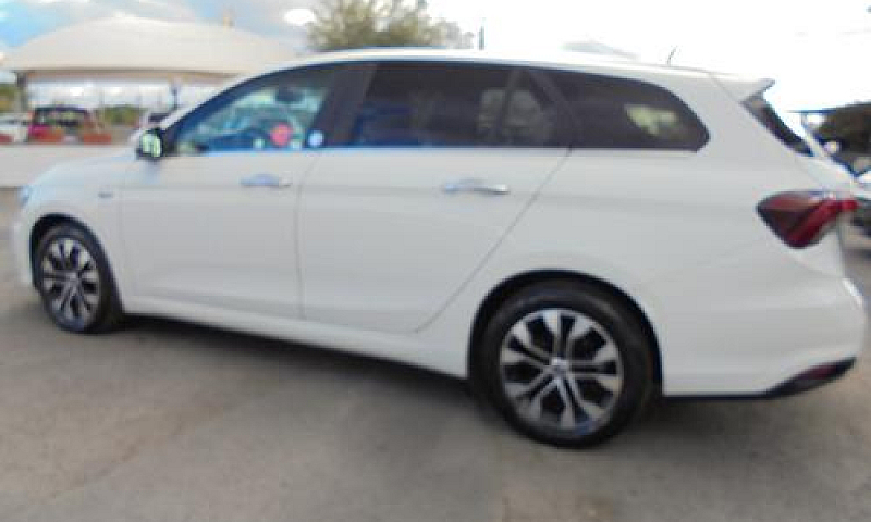 Fiat Tipo 1.4 Sw Mir...