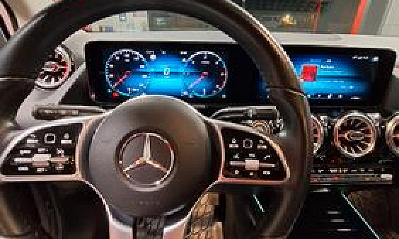 Mercedes Classe B (W...