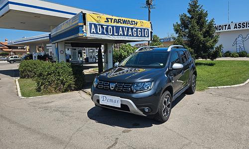 Dacia Duster 1.0 Tce...