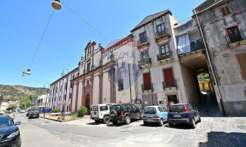 Appartamento - Bosa...