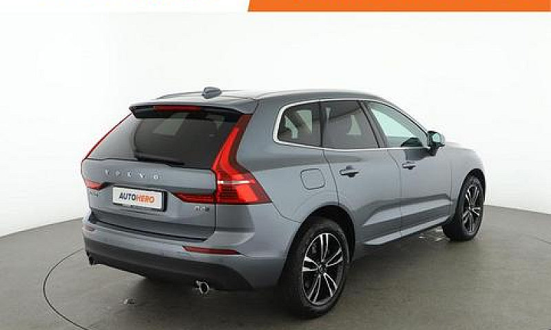 Volvo Xc60 Wn91603...