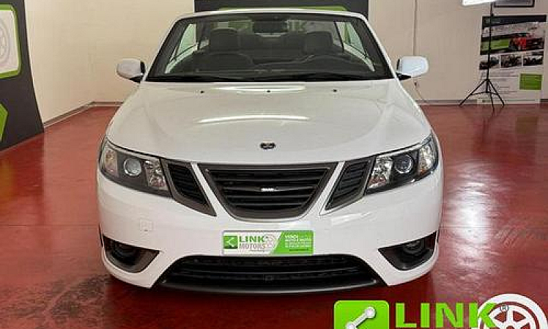 Saab 9-3 Cabrio 1.9 ...