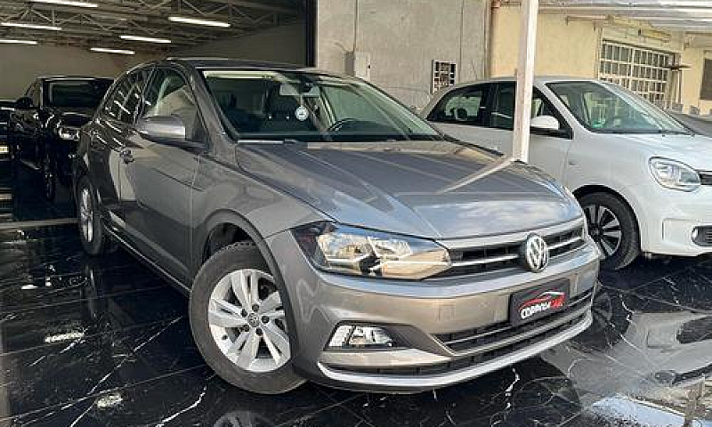 Volkswagen Polo 1.0 ...