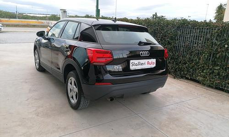 Audi Q2 30 Tdi S Tro...