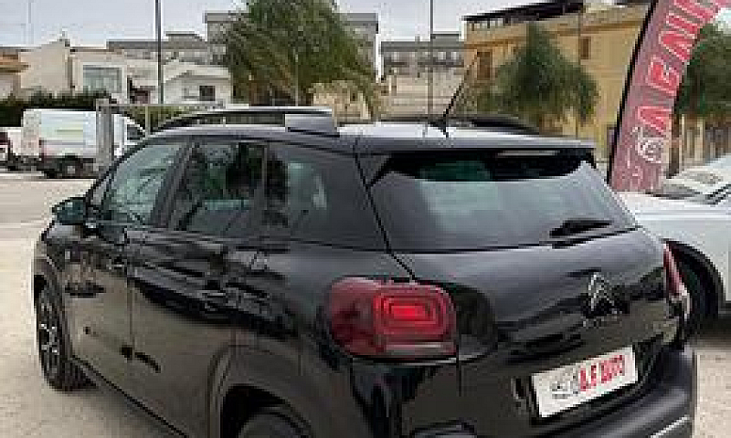 Citroen C3 Aircross ...