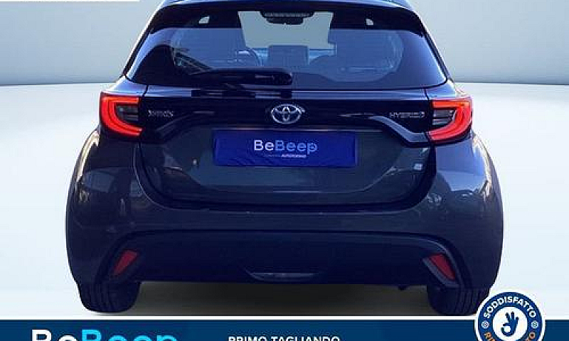 Toyota Yaris 1.5 Hyb...