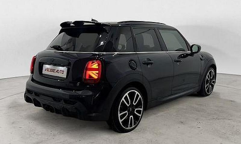 Mini Mini Cooper S J...
