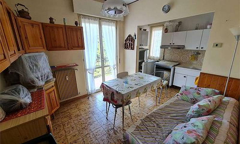 Appartamento Triloca...