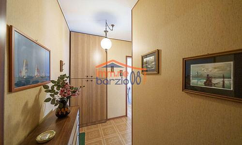 Bilocale Con Box - P...