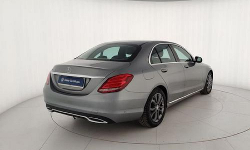 Mercedes-Benz Classe...