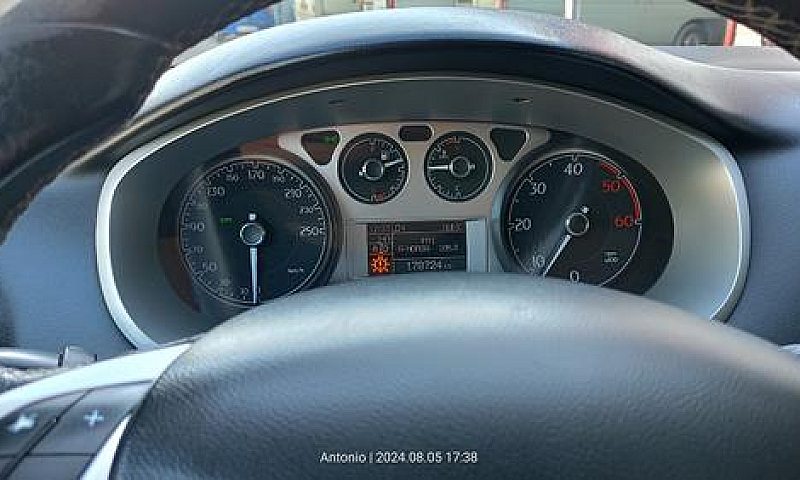 Lancia Delta (2008-2...
