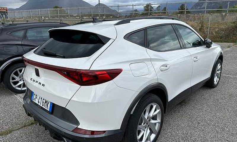 Cupra Formentor 1.4 ...