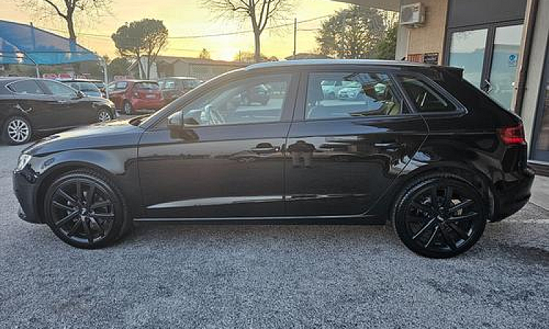 Audi A3 1.6 Tdi 105 ...