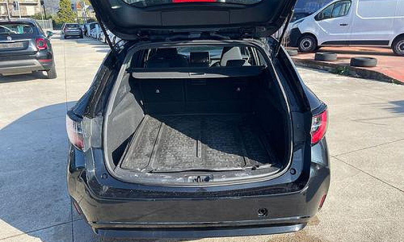 Toyota Corolla Xii 2...