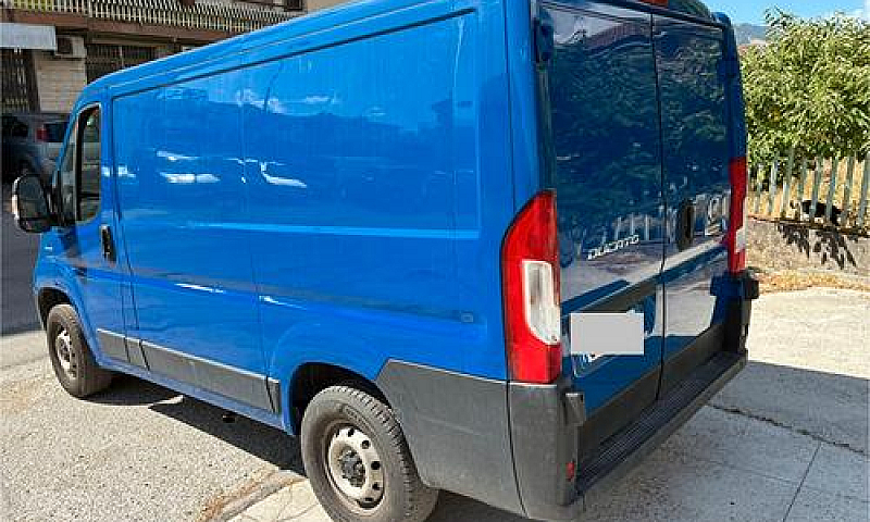 Fiat Ducato 30 2.3 M...